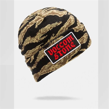 Volcom Heavy Tone Beanie WMS